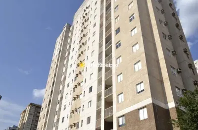 Apartamento com 2 quartos à venda na Avenida Caramuru, 2450, República, Ribeirão Preto