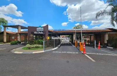 Casa em condomínio fechado com 3 quartos à venda na Rua Zilda de Souza Rizzi, 951, Jardim Interlagos, Ribeirão Preto