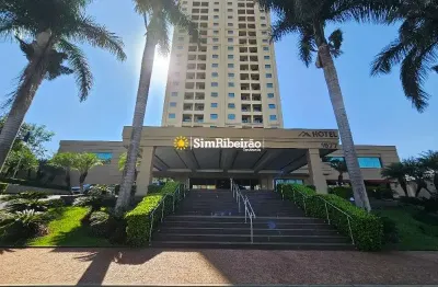 Apartamento a venda no edifício mont blanc. bairro ribeirânia.