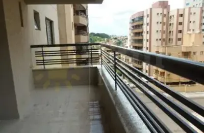 Apartamento com 3 quartos à venda na Rua Siró Káku, 100, Jardim Botânico, Ribeirão Preto