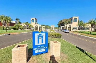 Sobrado a venda no nova aliança sul. bairro jardim nova aliança sul.