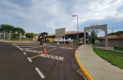 Casa em condomínio fechado com 4 quartos à venda na Avenida Luiz Eduardo Toledo Prado, 4100, Vila do Golf, Ribeirão Preto