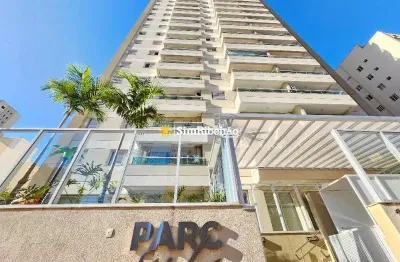 Apartamento a venda no Edifício Parc sul. Bairro Nova Aliança.