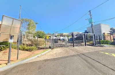 Terreno a venda no Condomínio San Marco II. Bairro Jardim San Marco.