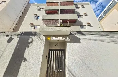 Apartamento com 2 quartos à venda na Rua Triunfo, 1339, Jardim Botânico, Ribeirão Preto