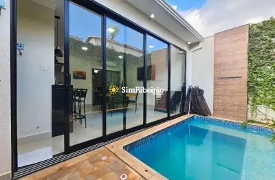 Sobrado a venda no Condomínio Vivendas do Sul. Bairro Vila do Golf.