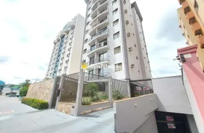 Edifício Tâmisa. | Apartamentos à venda no Bairro Bairro Ribeirânia.