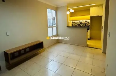 Apartamento a venda no Edifício Palácio Imperial. Bairro Reserva Real.