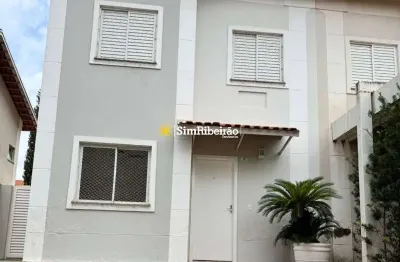 Vendo casa no condomínio Praças do Sul. Próximo do shopping Iguatemi. Agende uma visita: 16 3235 8388