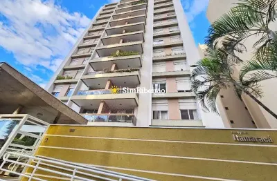 Apartamento com 3 quartos à venda na Rua Visconde de Inhaúma, 1061, Centro, Ribeirão Preto