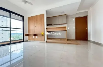 Apartamento a venda no Edifício Reserva da Ribeirânia. Bairro Ribeirânia.