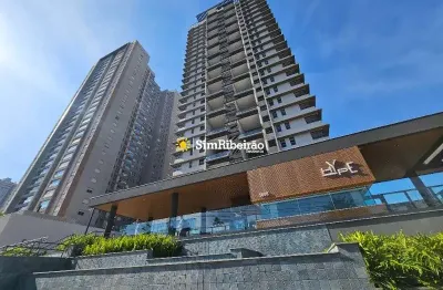 Apartamento a venda no Edifício Hype Residence. Bairro Jardim Botânico