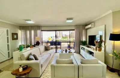 Apartamento com 3 quartos à venda na Rua Marechal Deodoro, 1085, Centro, Ribeirão Preto