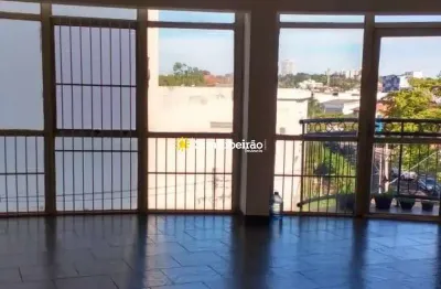 Apartamento a venda no Edifício Minas Gerais. Bairro Centro.