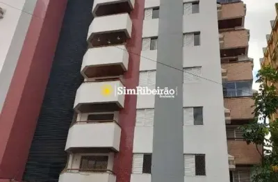 Apartamento a venda no Edifício Fontana de Trevi. Bairro Centro.