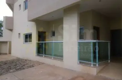 Apartamento com 1 quarto à venda na Avenida Orestes Lopes de Camargo Neto, 330, City Ribeirão, Ribeirão Preto