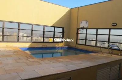 Apartamento a venda no Edifício Pedro Manuel. Bairro Centro.