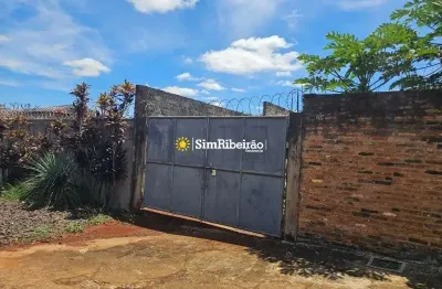 Terreno à venda na Avenida Carlos Consoni, 1, Jardim Canadá, Ribeirão Preto