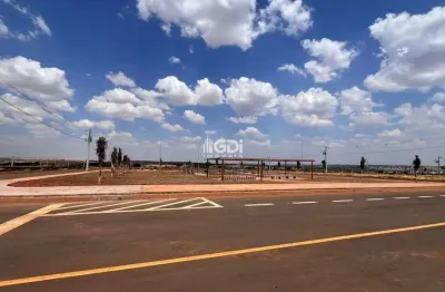 Terreno à venda no Shopping Park, Uberlândia 