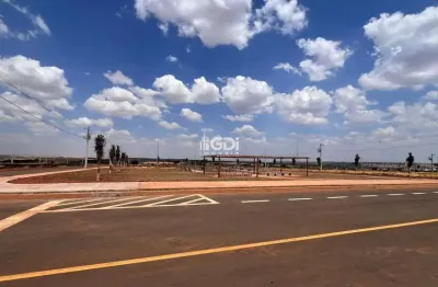 Terreno à venda no Shopping Park, Uberlândia 