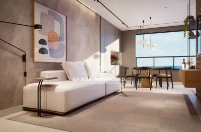 Apartamento à venda 3 quartos 1 suíte, bairro cazeca
