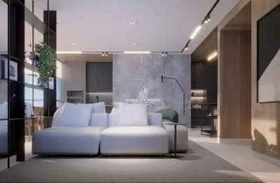 Apartamento moderno à venda 3 quartos 1 suíte, bairro cazeca, uberlândia