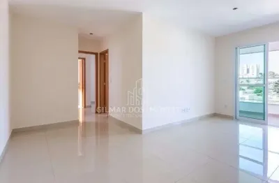 Apartamento com 2 quartos à venda no Tubalina, Uberlândia 