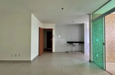 Apartamento com 3 quartos à venda no Granja Marileusa, Uberlândia 