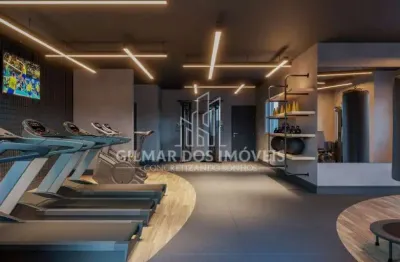 Apartamento com 1 quarto à venda no Granja Marileusa, Uberlândia 