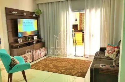 Casa com 4 quartos à venda no Santa Mônica, Uberlândia 