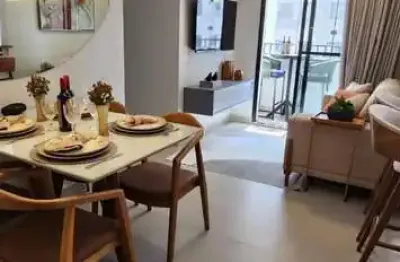 Apartamento com 2 quartos à venda no Gávea, Uberlândia 