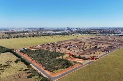 Vendo terreno pronto para construir , bairro laranjeiras em uberlândia