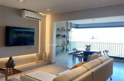 Apartamento com 3 quartos à venda no Jardim Sul, Uberlândia 