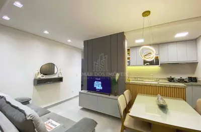 Apartamento com 3 quartos à venda no Novo Mundo, Uberlândia 