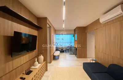 Apartamento com 3 quartos à venda no Martins, Uberlândia 