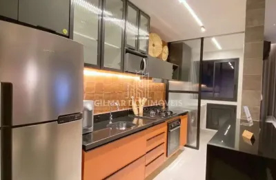 Apartamento com 3 quartos à venda no Morada da Colina, Uberlândia 