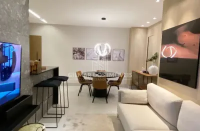 Apartamento com 2 quartos à venda no Jardim Sul, Uberlândia 