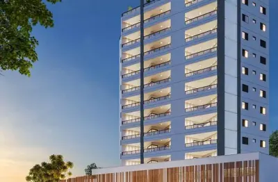 Apartamento com 3 quartos à venda no Santa Mônica, Uberlândia 