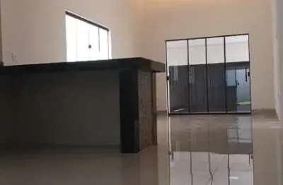 Casa com 3 quartos à venda no Jardim Europa, Uberlândia 