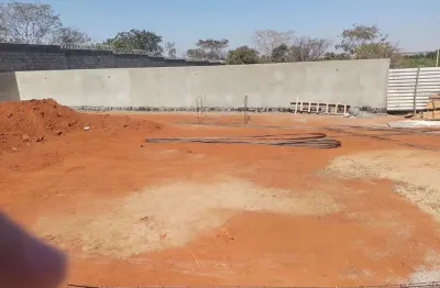 Terreno à venda no Jardim Sul, Uberlândia 