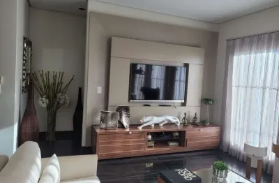 Casa com 4 quartos à venda no Jardim Inconfidência, Uberlândia 