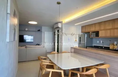 Apartamento com 3 quartos à venda no Jardim Sul, Uberlândia 