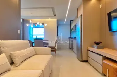 Apartamento com 2 quartos à venda no Lidice, Uberlândia 
