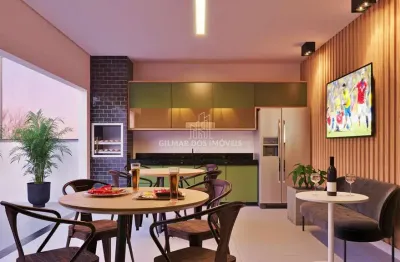 Apartamento a venda bairro roosevelt, 3 quartos sendo 1 suíte