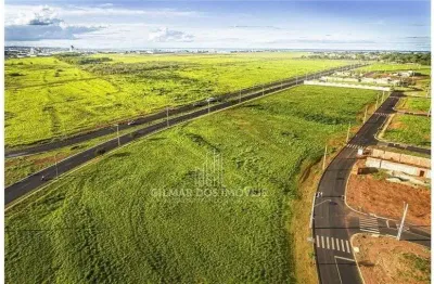 Terreno à venda no Alto Umuarama, Uberlândia 