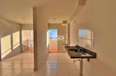 Apartamento pronto para morar com entrada facilitada