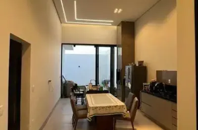 Casa com 4 quartos à venda no Novo Mundo, Uberlândia 