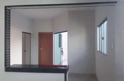 Casa com 3 quartos à venda no Conjunto Segismundo Pereira, Uberlândia 