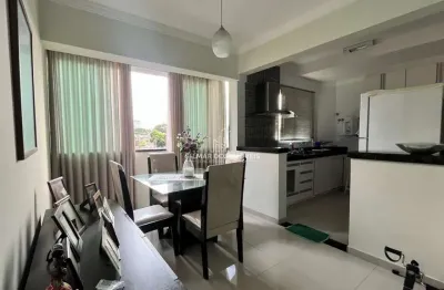 Apartamento com 2 quartos à venda no Santa Mônica, Uberlândia 