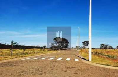 Terreno à venda em Laranjeiras, Uberlândia 